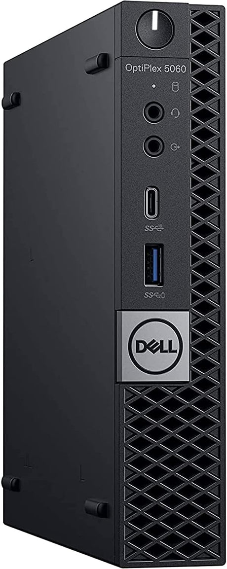 Dell OptiPlex 5060 Micro – photo 3