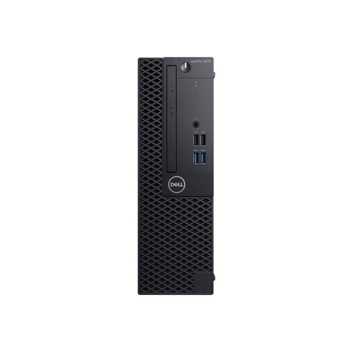 Dell OptiPlex 3070 SFF – photo 2