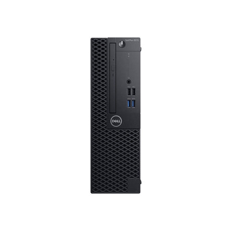 Dell OptiPlex 3070 SFF – photo 2
