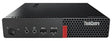 Lenovo ThinkCentre M910q Tiny + 2x 23" Monitor – photo 1
