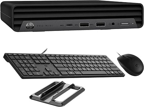 HP Pro Mini 400 G9 Mini – photo 2