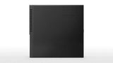 Lenovo ThinkCentre M910q Tiny + 2x 23" Monitor – photo 6