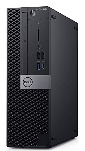 Dell OptiPlex 5060 SFF – photo 3