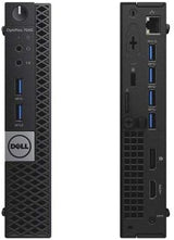 Dell OptiPlex 7040 Micro – photo 3