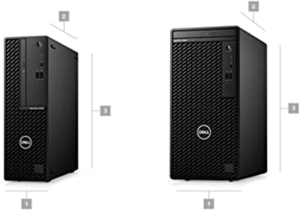 Dell OptiPlex 3090 SFF – photo 5