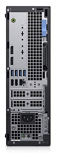 Dell OptiPlex 5060 SFF – photo 6