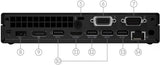 Lenovo ThinkCentre M70q Gen 3 Tiny – photo 3