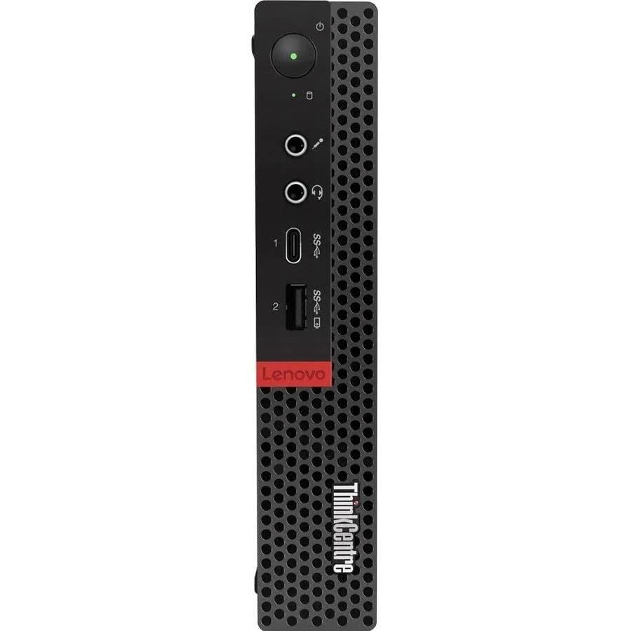 Lenovo ThinkCentre M720q Tiny – photo 1