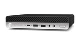 HP EliteDesk 800 G3 Mini – photo 7