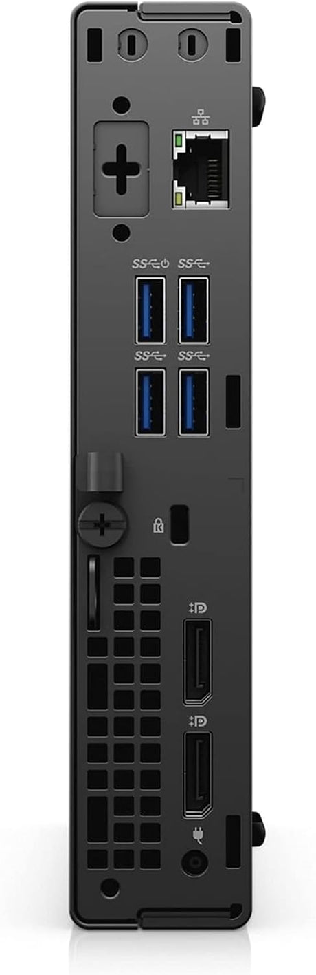 Dell OptiPlex 5090 Micro – photo 4