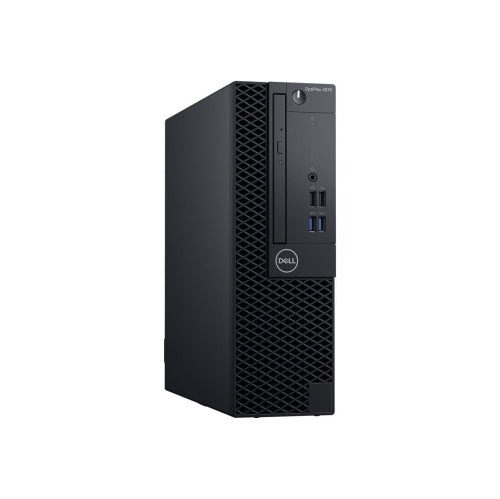 Dell OptiPlex 3070 SFF – photo 3