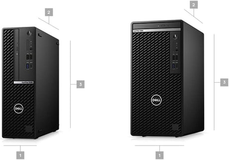 Dell OptiPlex 5080 SFF – photo 2