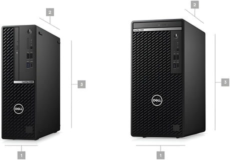 Dell OptiPlex 5090 SFF – photo 6
