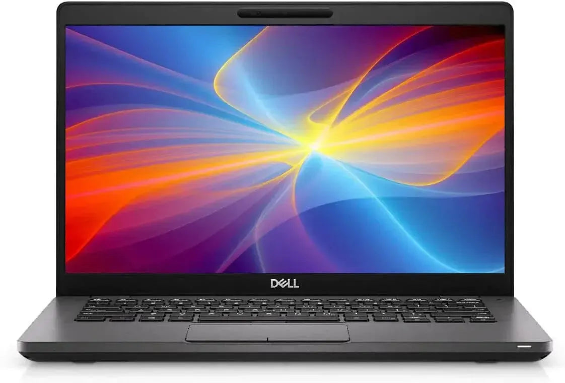 Dell Latitude 5400 Laptop – photo 3