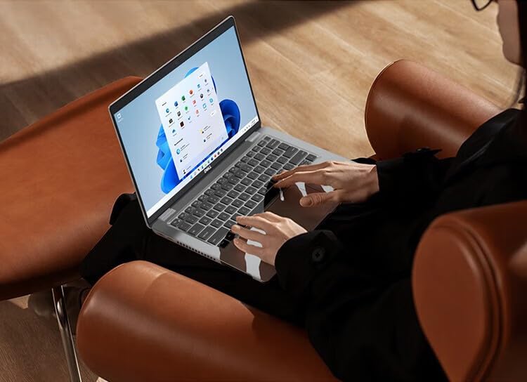Dell Latitude 5420 Laptop – photo 7