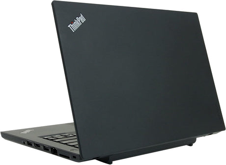 Lenovo ThinkPad T470 Laptop – Intel Core i5 6th Gen, 16GB RAM, 512GB SSD – Excellent Laptop