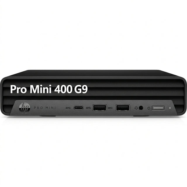 HP Pro Mini 400 G9 Mini – photo 1