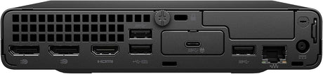 HP Pro Mini 400 G9 Mini – photo 4