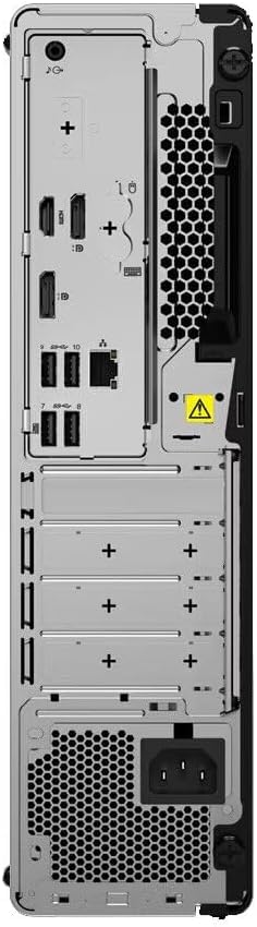 Lenovo ThinkCentre M80s SFF – photo 5