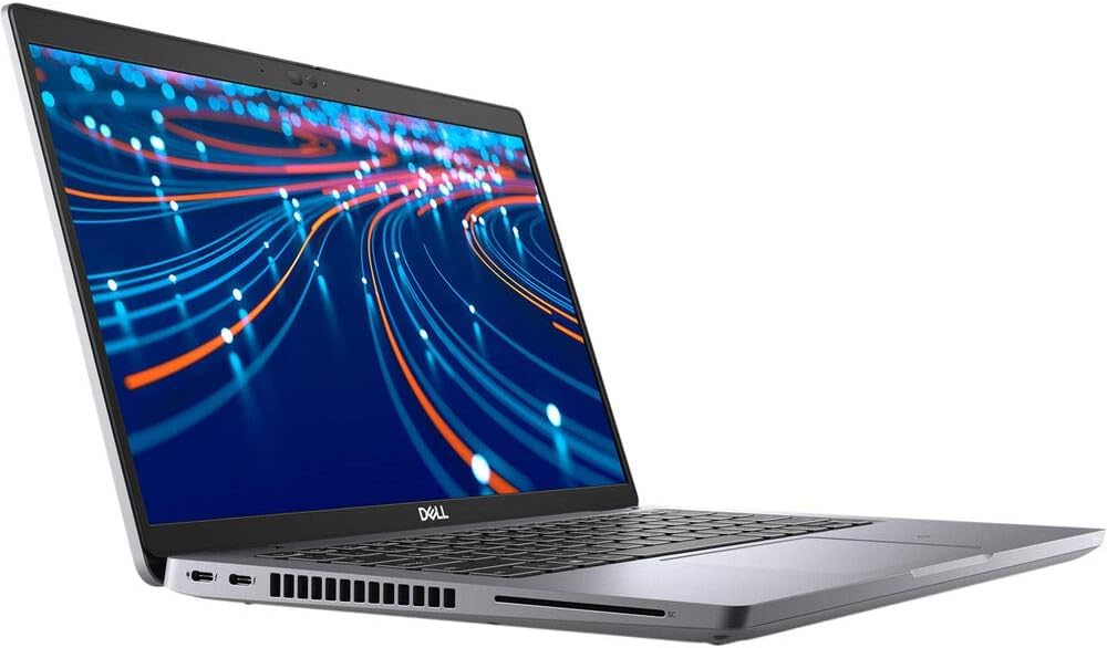 Dell Latitude 5420 Laptop – photo 2