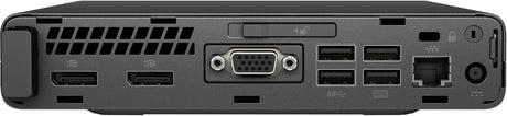 HP EliteDesk 800 G3 Mini – photo 5