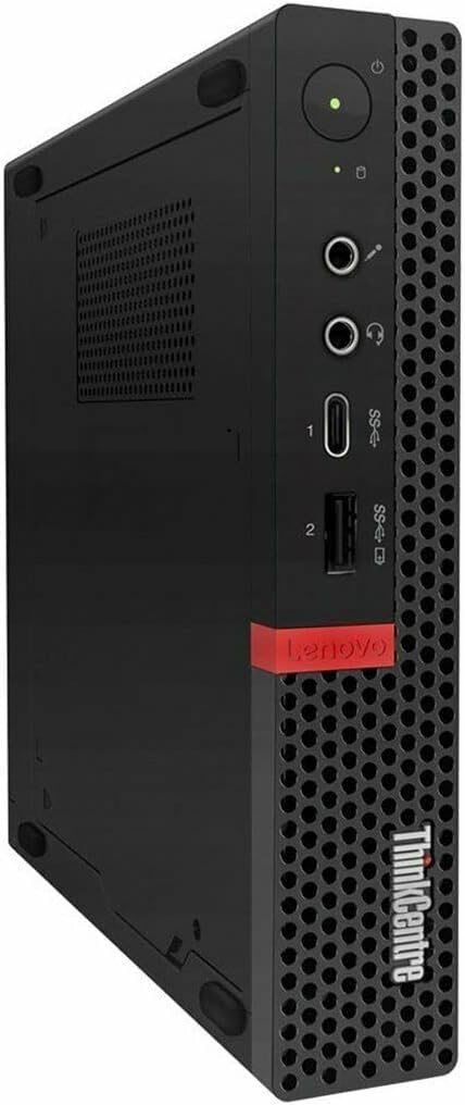 Lenovo ThinkCentre M920q Tiny – photo 1
