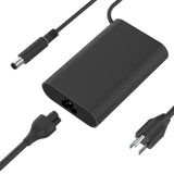 65W Laptop Charger Fit for Dell Latitude 5280 5290 5490 5491 5285 5289 5480 5488 5580 5590 5591 Latitude E5470 E6430 E6420 E7470 E5420 7490 AC Power Adapter 19.5V 3.34A, LA65NM191 ，Barrel 7.4mm tip - PCrefresh
