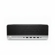 HP ProDesk 600 G4 Bussiness Desktop PC - Intel Core i5 8th Gen Processor Up to 4.10Ghz, 32GB DDR4 RAM 1TB SSD Storage, WiFi, DP to HDMI Adapter, Keyboard &amp; Mouse, Windows 11 Pro - PCrefresh