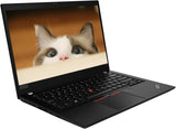 Lenovo ThinkPad T490 Laptop – photo 3