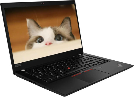 Lenovo ThinkPad T490 Laptop – photo 3