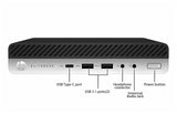 HP EliteDesk 800 G3 Mini – photo 4