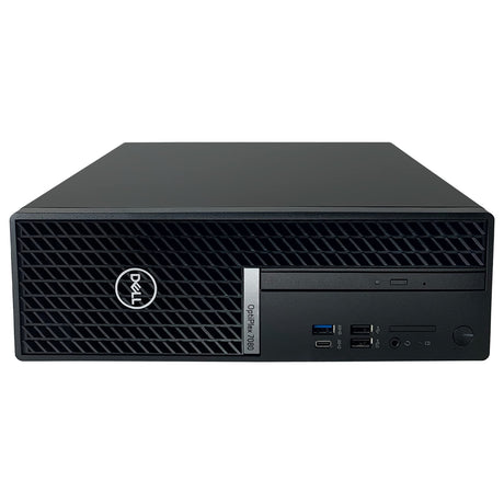Dell OptiPlex 7080 SFF – photo 3