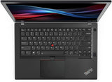 Lenovo ThinkPad T470 Laptop – Intel Core i5 6th Gen, 16GB RAM, 512GB SSD – Excellent  Laptop