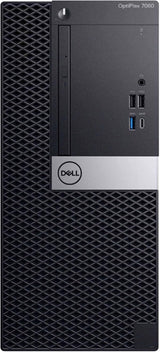 Dell OptiPlex 7060 Tower – photo 1