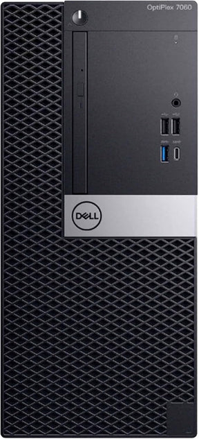 Dell OptiPlex 7060 Tower – photo 1