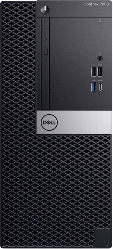 Dell OptiPlex 7060 Tower – photo 1