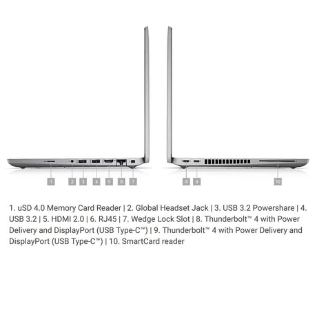 Dell Latitude 5420 Laptop – photo 6