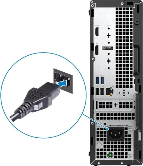 Dell OptiPlex 3000 SFF – photo 7