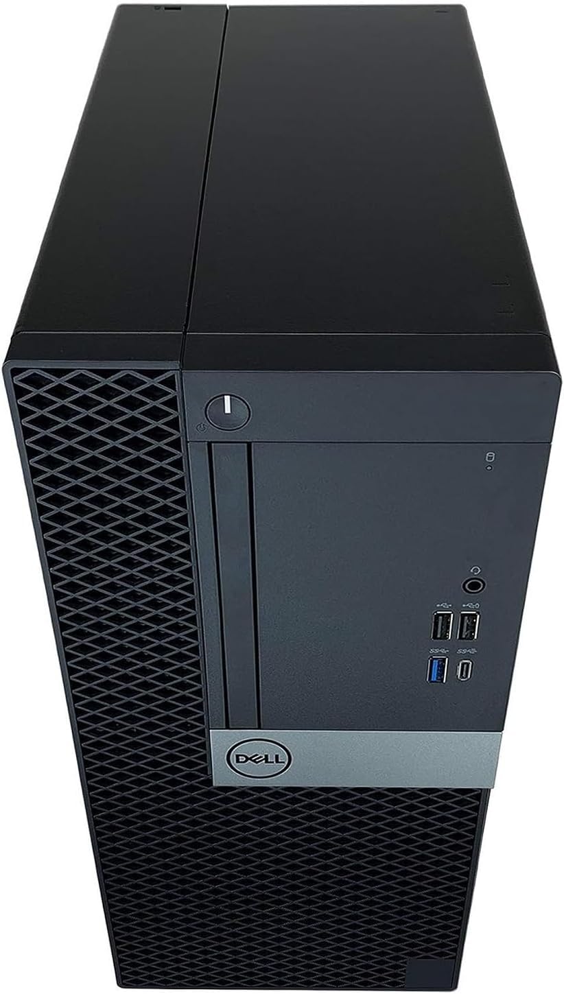 Dell OptiPlex 5060 Tower – photo 2