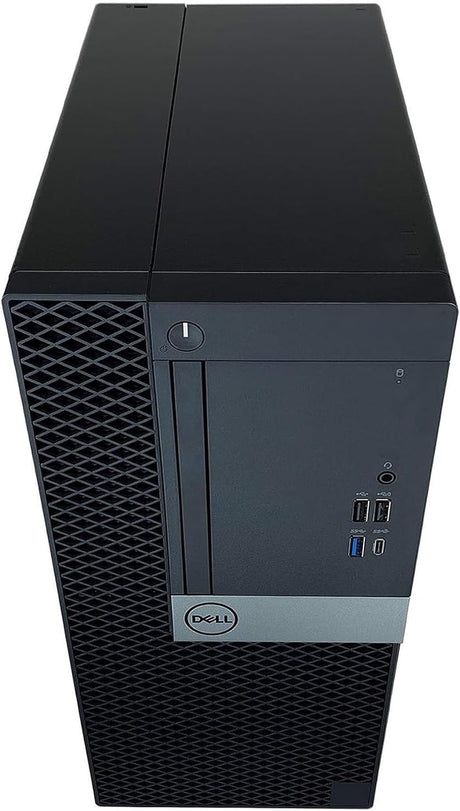 Dell OptiPlex 5060 Tower – photo 2
