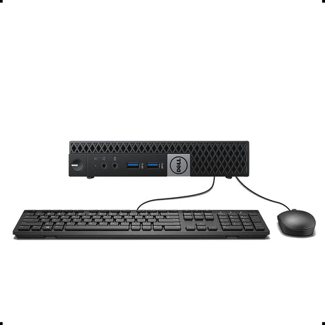 Dell OptiPlex 7040 Micro – photo 1
