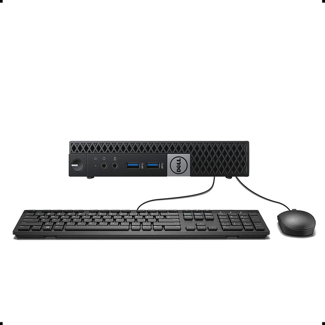 Dell OptiPlex 7040 Micro – photo 1