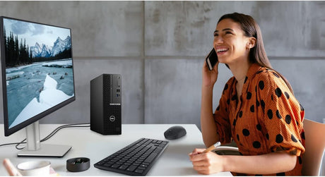 Dell OptiPlex 3000 SFF – photo 8