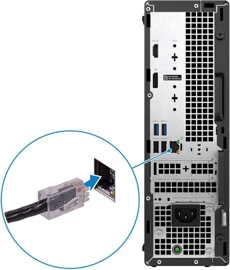 Dell OptiPlex 3000 SFF – photo 5