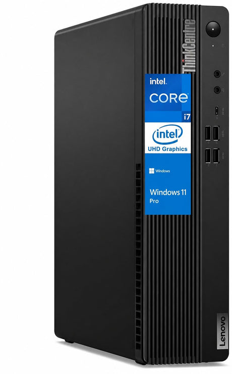 Lenovo ThinkCentre M80s SFF – photo 1