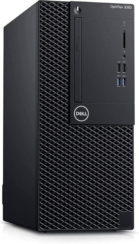 Dell OptiPlex 3060 Tower – photo 4