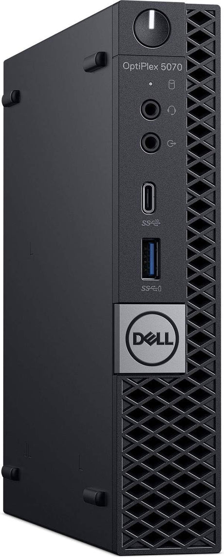 Dell OptiPlex 5070 Micro – photo 1