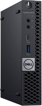Dell OptiPlex 5070 Micro – photo 1