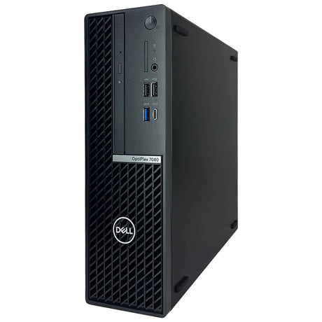 Dell OptiPlex 7080 SFF – photo 2