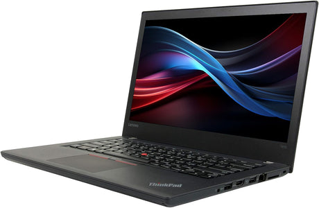 Lenovo ThinkPad T470 Laptop – Intel Core i5 6th Gen, 16GB RAM, 512GB SSD – Excellent Laptop
